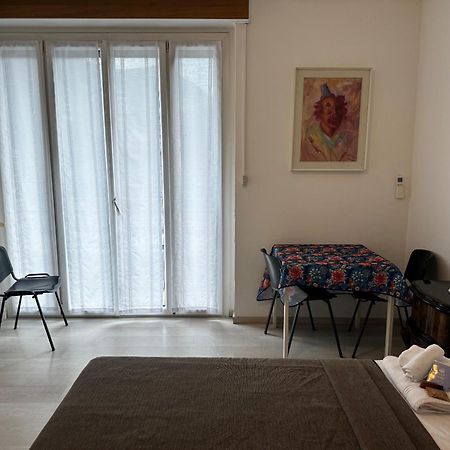 Residenza Manzoni Como Centre Экстерьер фото