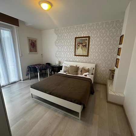 Residenza Manzoni Como Centre Экстерьер фото
