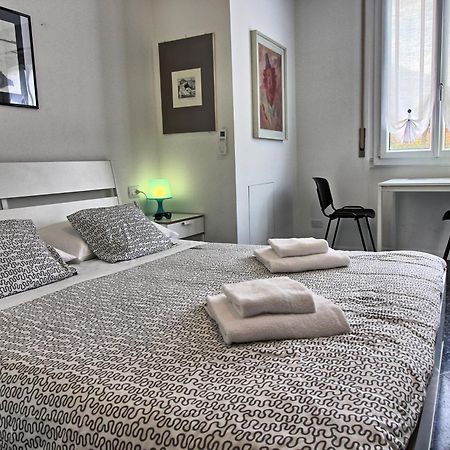 Residenza Manzoni Como Centre Экстерьер фото