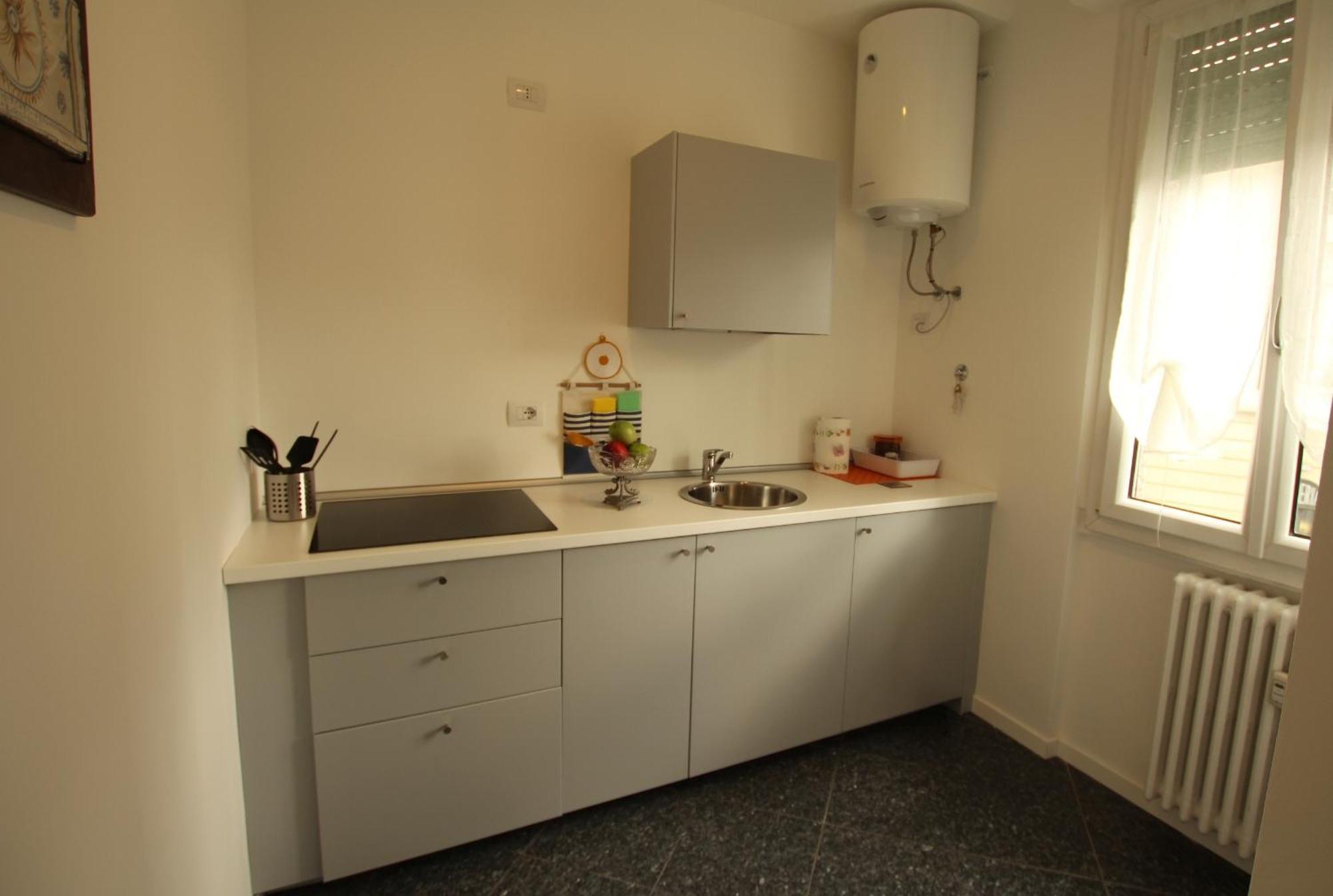Residenza Manzoni Como Centre Экстерьер фото