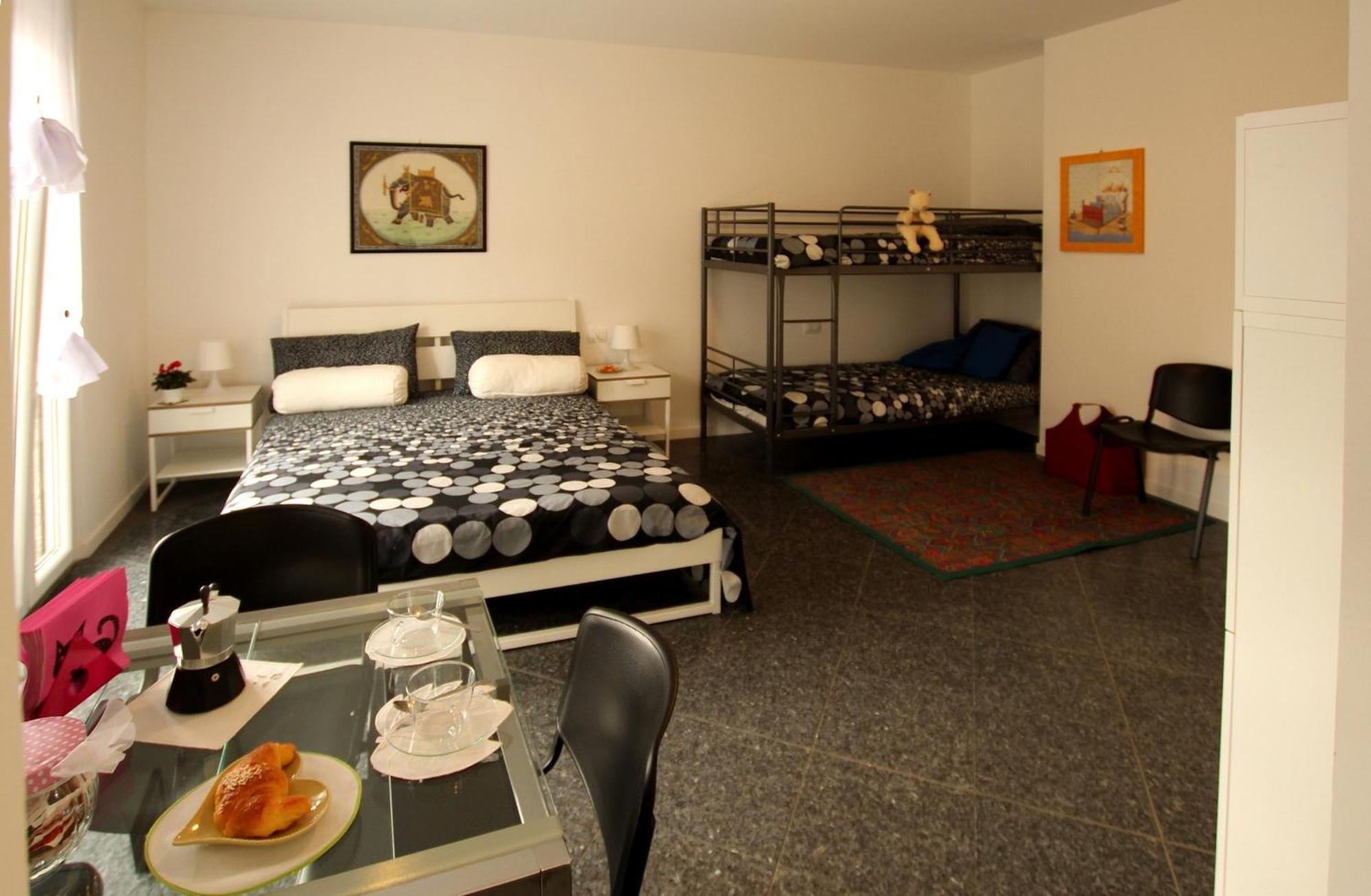 Residenza Manzoni Como Centre Экстерьер фото
