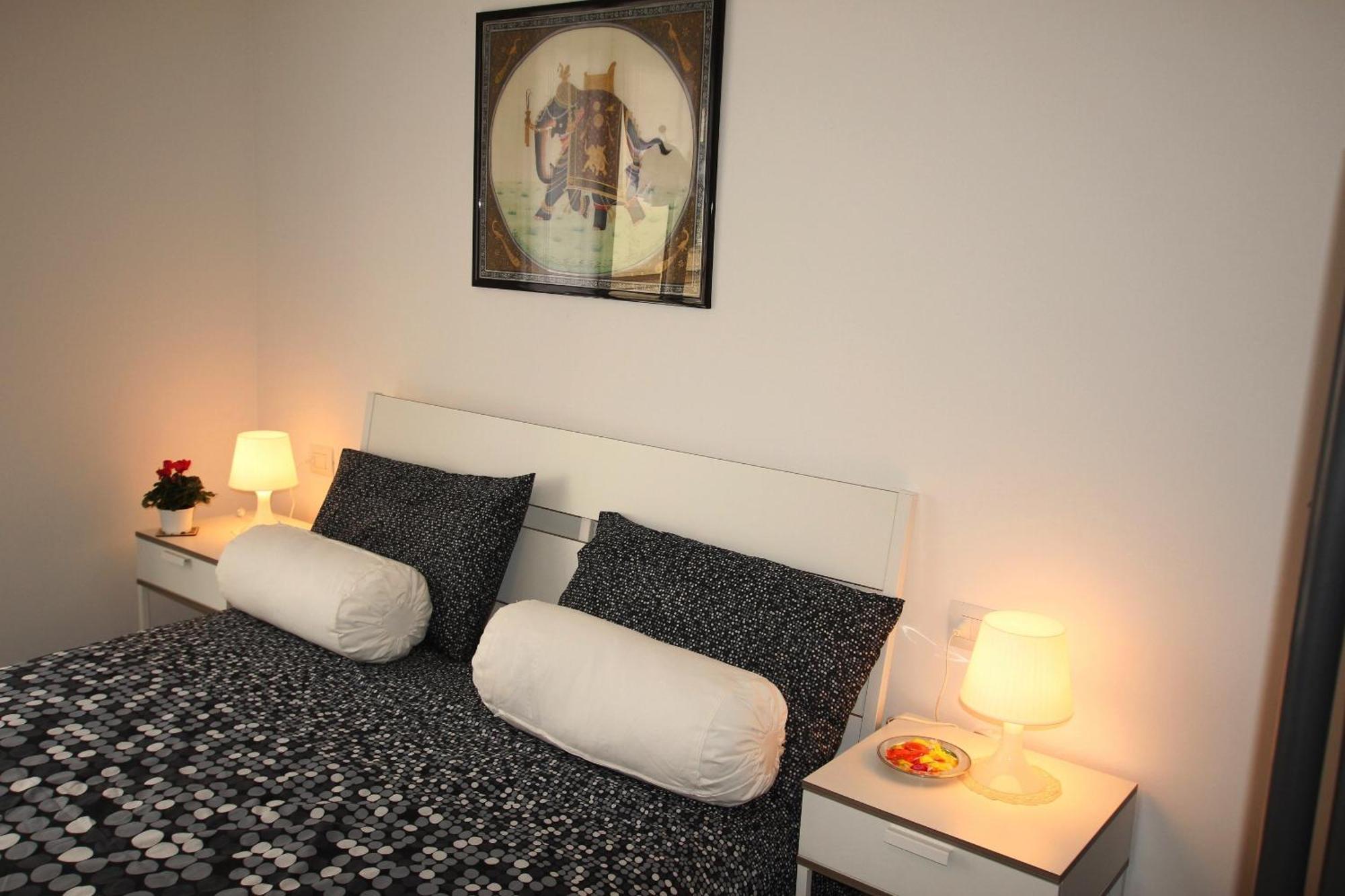 Residenza Manzoni Como Centre Экстерьер фото