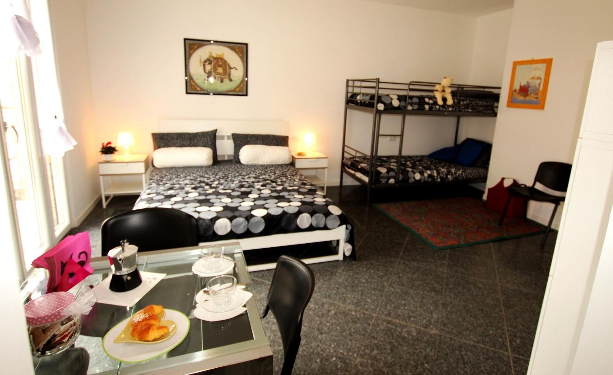 Residenza Manzoni Como Centre Экстерьер фото