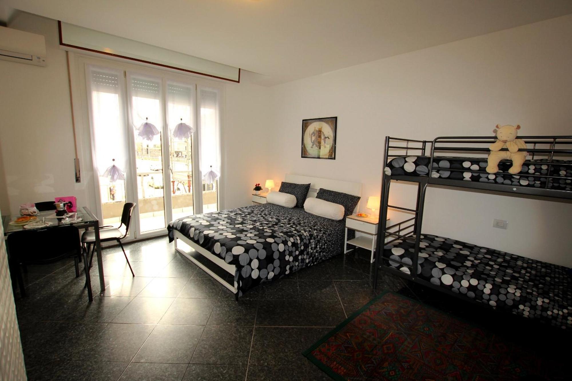 Residenza Manzoni Como Centre Экстерьер фото