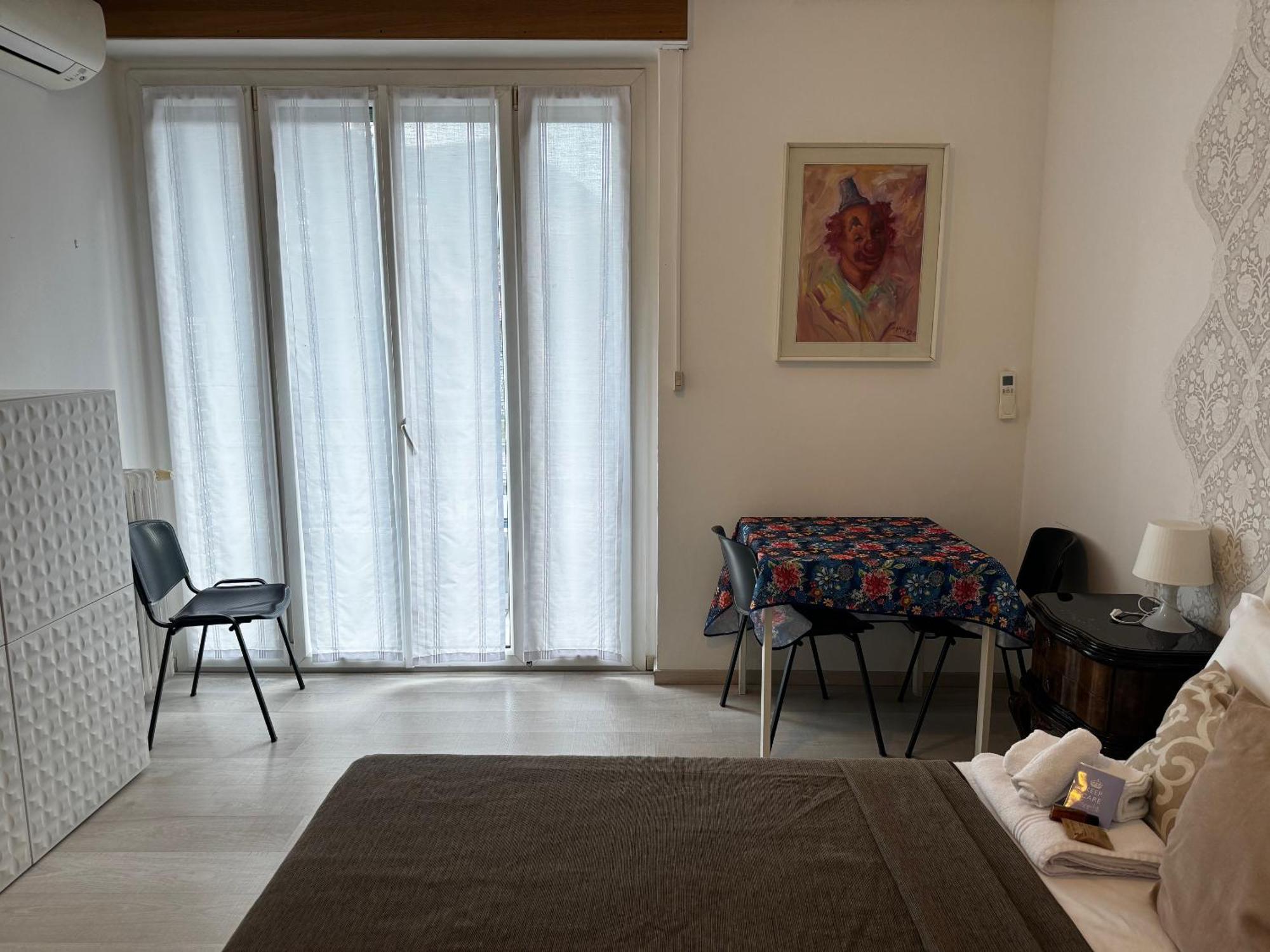 Residenza Manzoni Como Centre Экстерьер фото