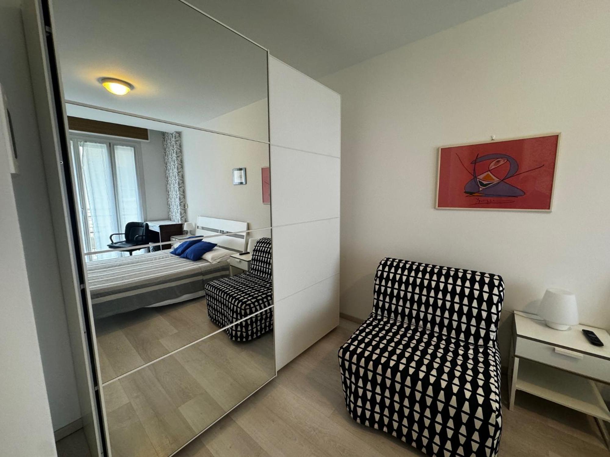 Residenza Manzoni Como Centre Экстерьер фото