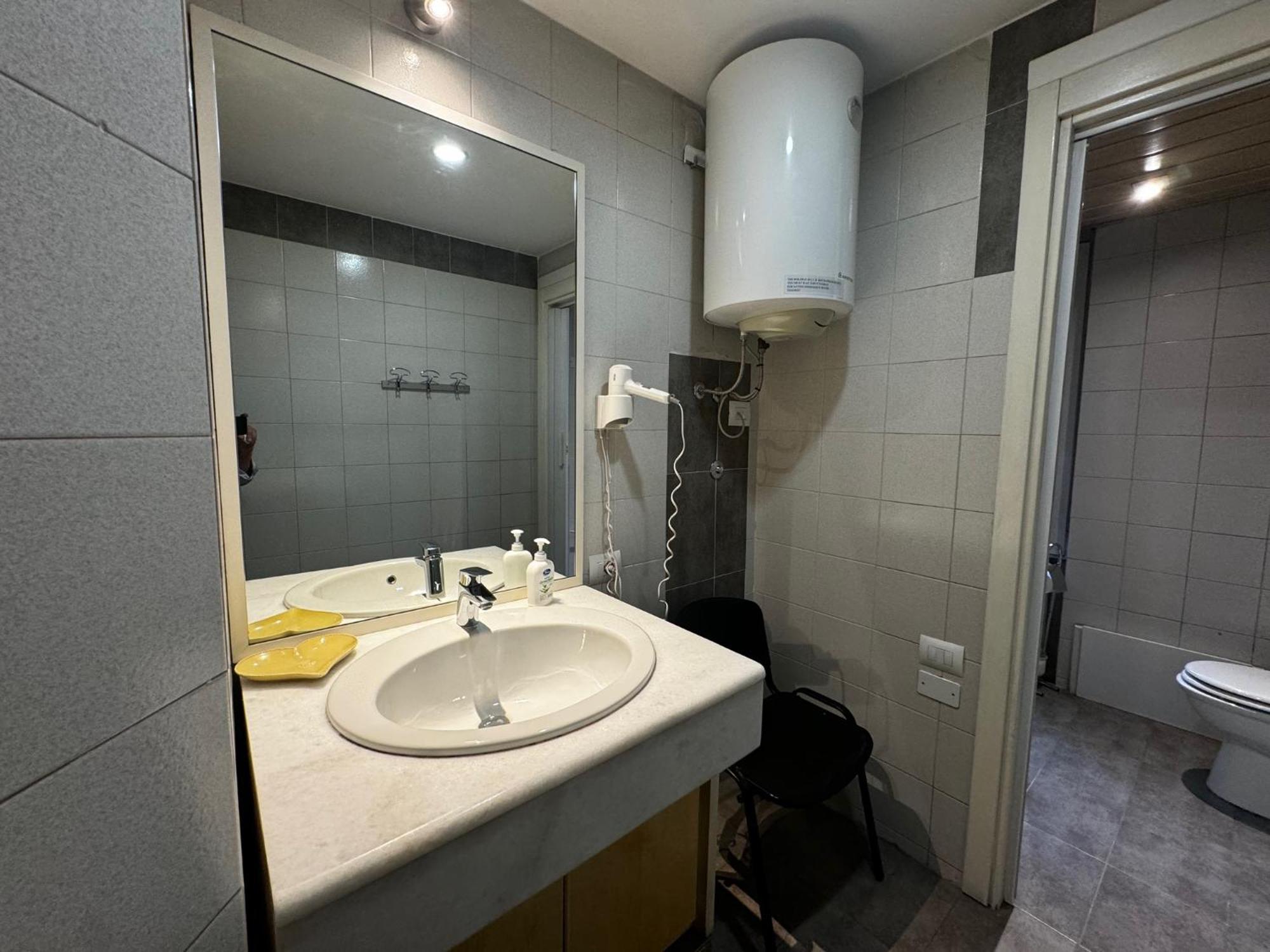 Residenza Manzoni Como Centre Экстерьер фото