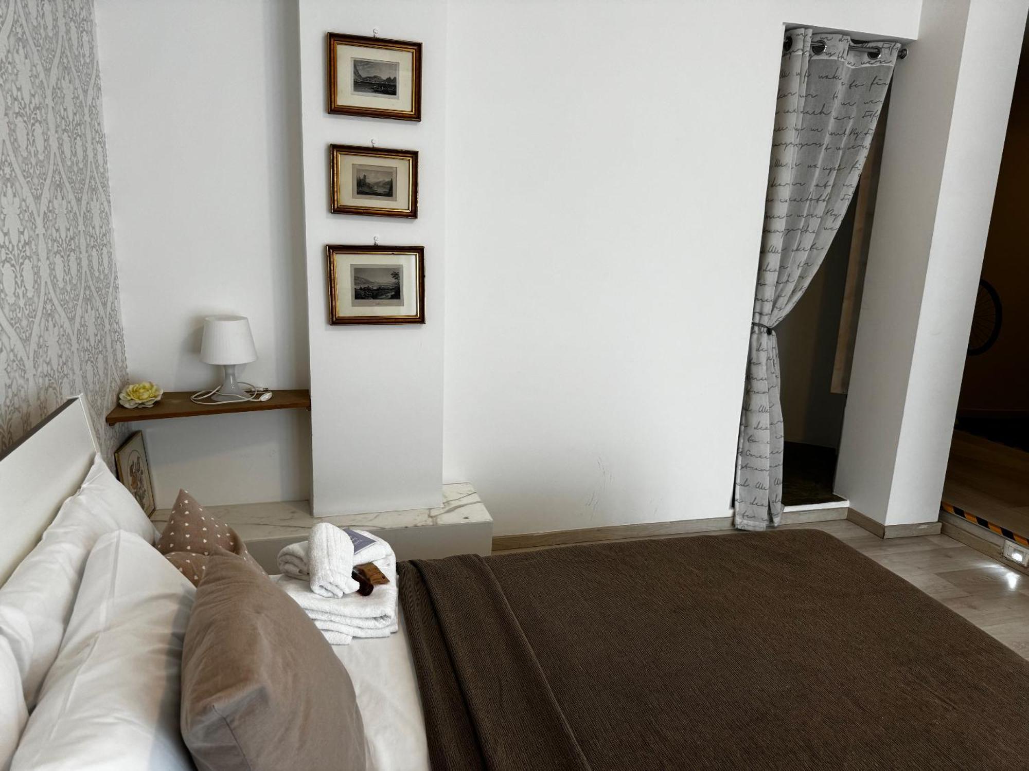 Residenza Manzoni Como Centre Экстерьер фото