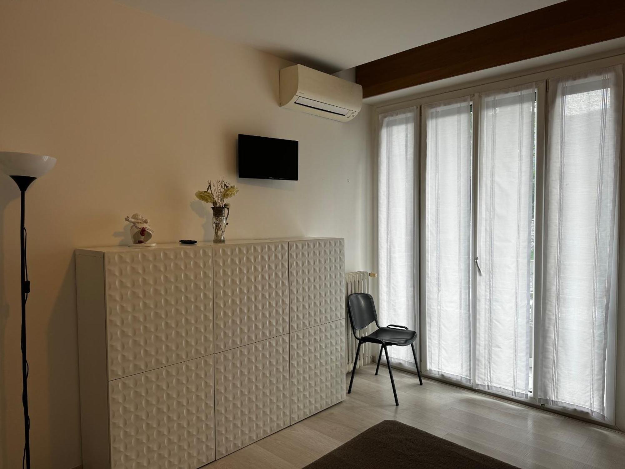 Residenza Manzoni Como Centre Экстерьер фото