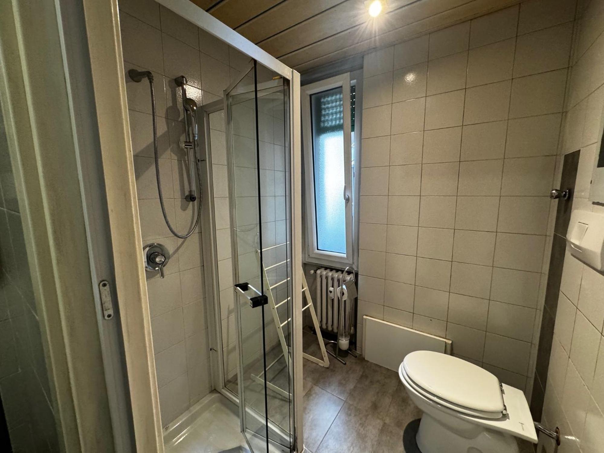 Residenza Manzoni Como Centre Экстерьер фото