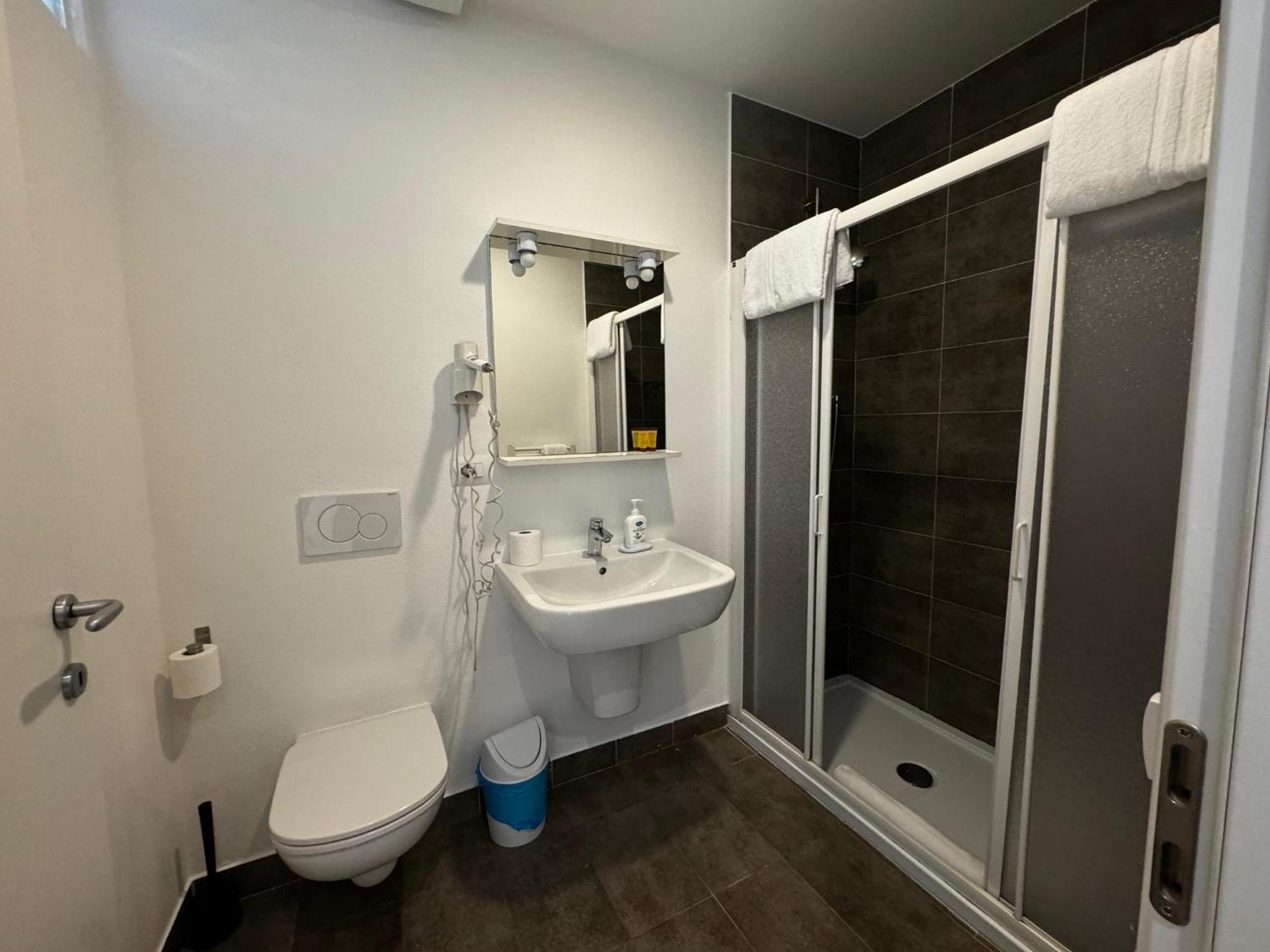 Residenza Manzoni Como Centre Экстерьер фото