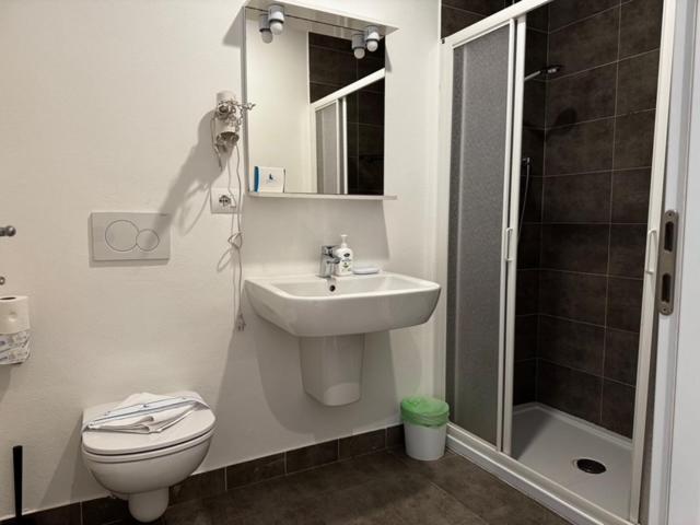 Residenza Manzoni Como Centre Экстерьер фото
